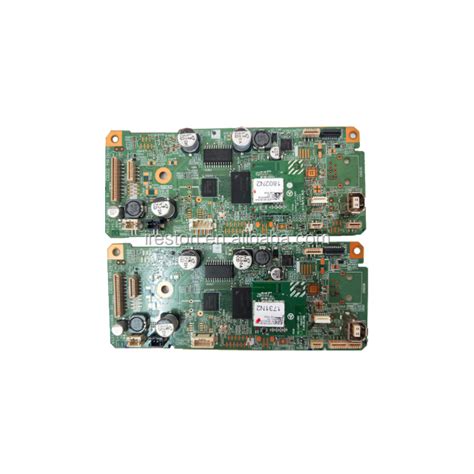 Tested Logic Mother Board For Epson L210 L211 L220 L350 L351 L353 L360