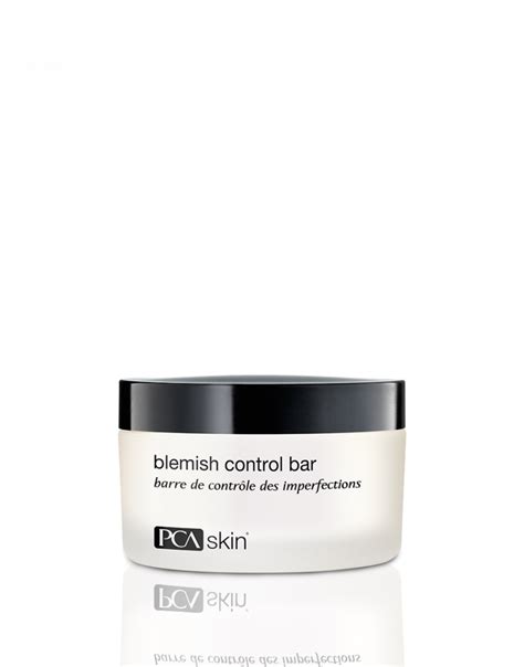 blemish control bar pca skin essensbeautyno