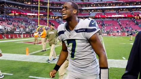 Seahawks Geno Smith Receives Unexpected Message From Controversial Coach