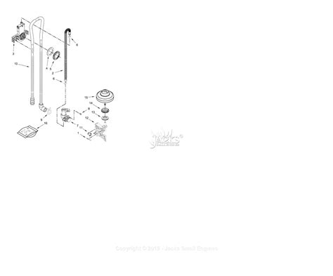 whirlpool wdtsahz parts diagram  fill drain  overfill parts