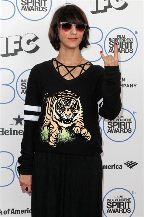 Ana Lily Amirpour Picture 2 30th Film Independent Spirit