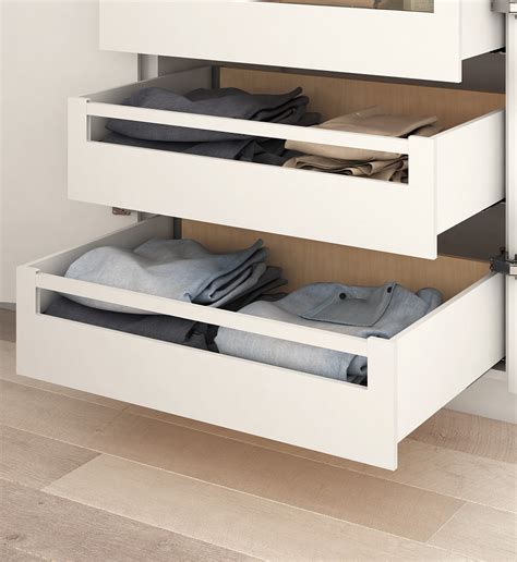 slim tandem drawers archives spitze  everyday