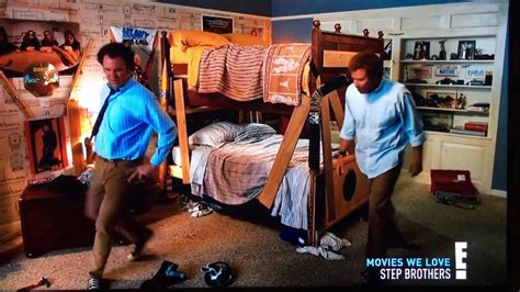 Step Brothers Bunk Beds Youtube