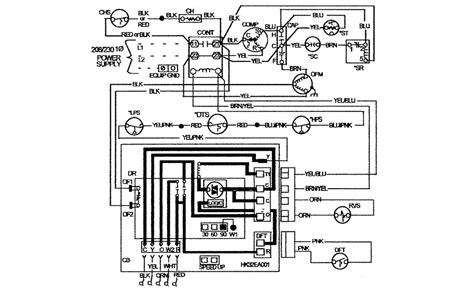 weatherking heat pump wiring diagram collection faceitsaloncom