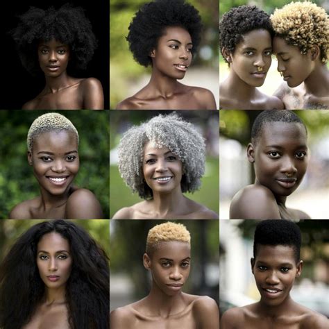 The Original Black Beauties Of The Day Theoriginalblackwoman