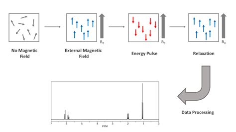 nuclear magnetic resonance nmr spectroscopy emery pharma