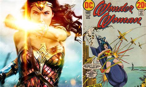 Wonder Woman Was Inspired By Creator S Sandm Secret Life And Sex Cult