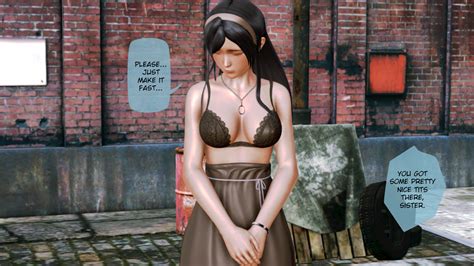 Kainhauld Act Of Charity Nun Stockings Download 3d Comics