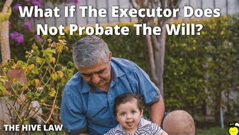 executor   probate   avoid  lawsuit
