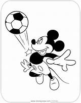 Disneyclips Playing sketch template