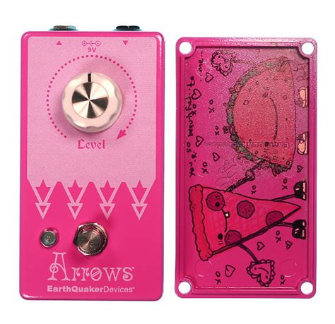earthquaker devices releases special edition pedals  reverb news