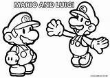 Luigi Pages Ausmalbilder Mansion Ausdrucken Cool2bkids Bros Videojuegos Malvorlagen Colorare Kostenlos sketch template