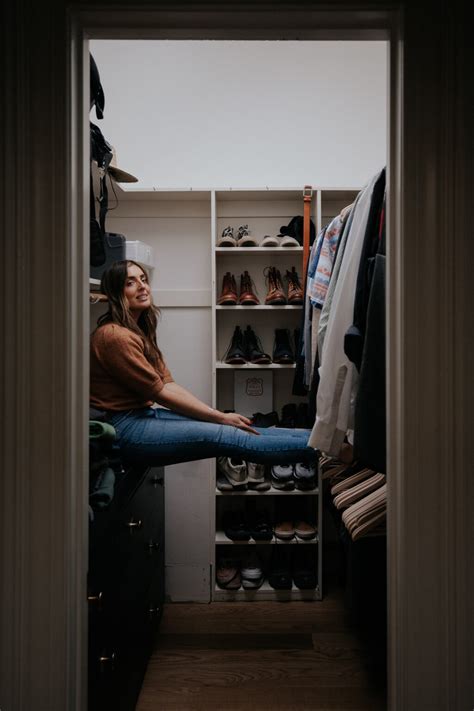 casual friday the his and hers closets at the new house 24 attractive