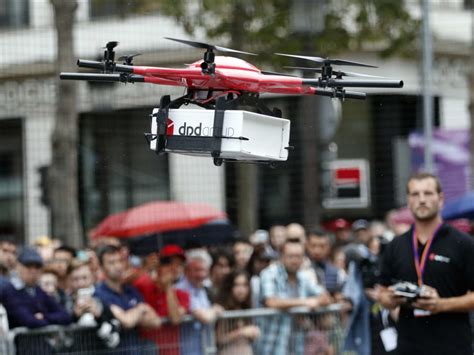 quest ce  la nouvelle legislation sur les drones professionnels va changer en france