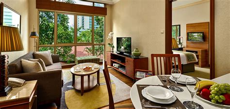bedroom apartments singapore  rent treetops