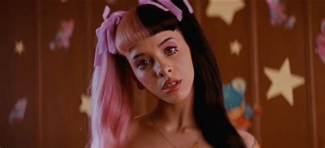 see melanie martinez s eccentric image in new music video pacify her
