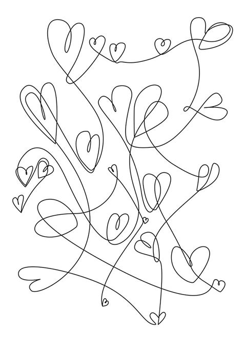 love  love single  drawing heart drawing art prints