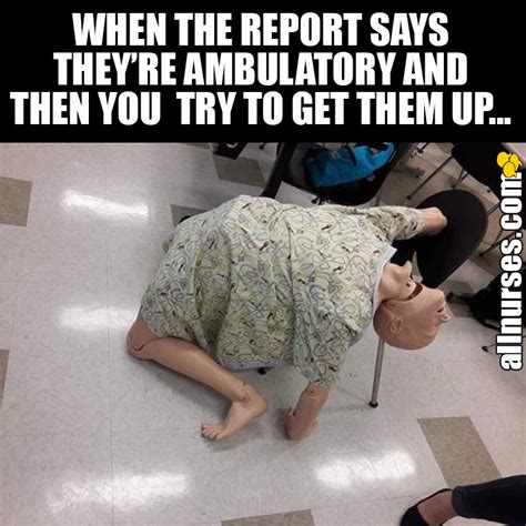Someone Messed Up That Report Nursing School Humor Nursing Jobs