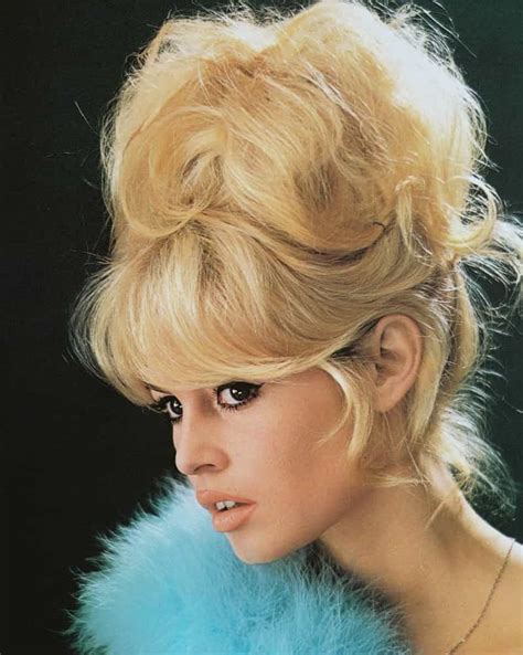 who were the most beautiful women of the 1960s