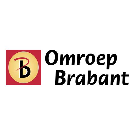 omroep brabant logo png transparent svg vector freebie supply