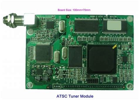 atsc tuner moduleid product details view atsc tuner module