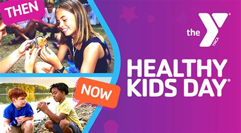 titusville ymca family center  host  anniversary healthy kids day  april  space