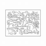 Placemat Placemats Crayons sketch template
