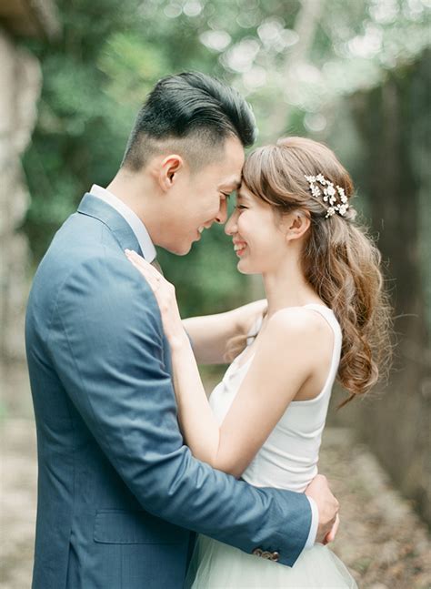 pirouettes and kisses hong kong wedding blog