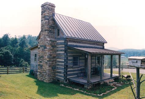cabin house log cabin home