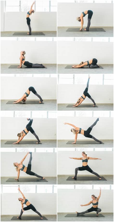 yoga poses to fight anxiety and depression fitness