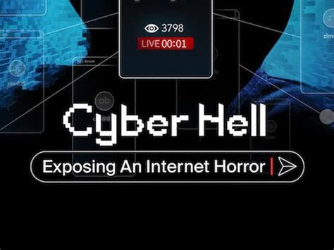 Netflixs Cyber Hell And South Koreas Online Sex Crimes Epidemic