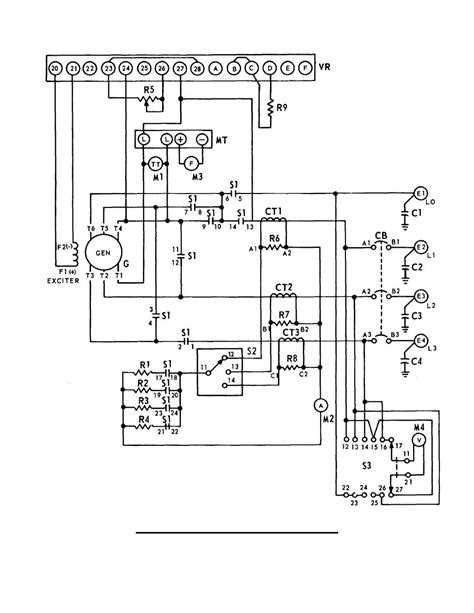 generator schematic diagram xr function generator circuit eleccircuitcom wiring
