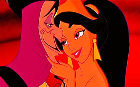 jafar but only if i was trying to make aladdin jealous