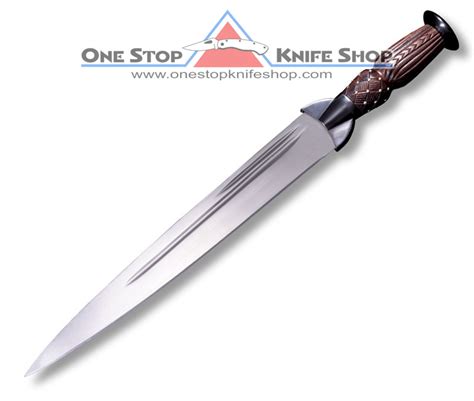 cold steel sd scottish dirk