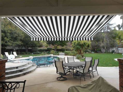 ideal retractable awning  newcastle   house