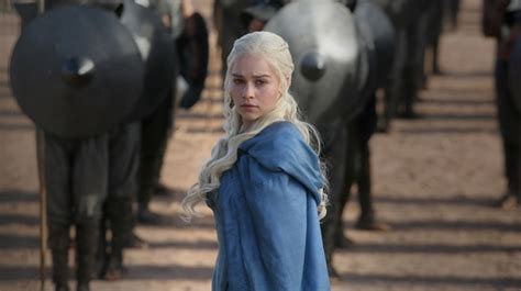 Game Of Thrones Valar Dohaeris Season 3 Episode 1 Review