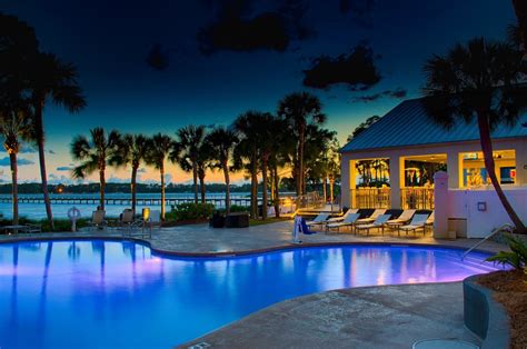 bluegreens bayside resort  spa panama city beach hotel reviews