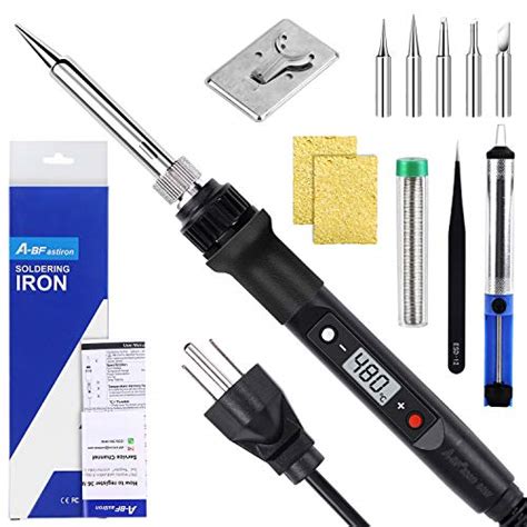 highest rated soldering iron products