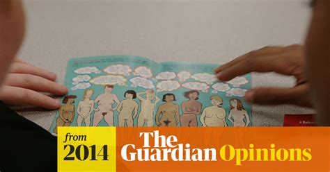 Inclusive Sex Education Is Vital And British Schools Aren’t