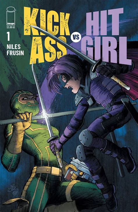 kick ass vs hit girl finalmente llegará en noviembre la tercera