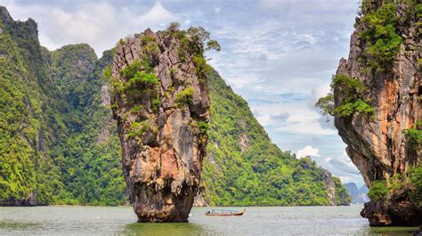 Top Things To See And Do In Phuket Thailand