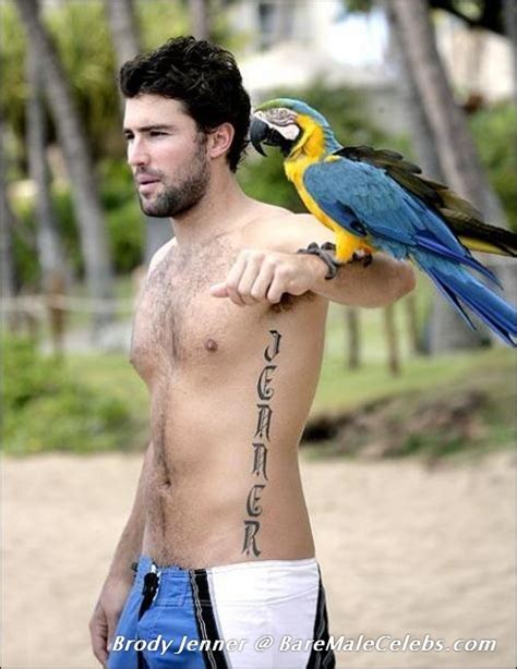 bmc brody jenner nude on