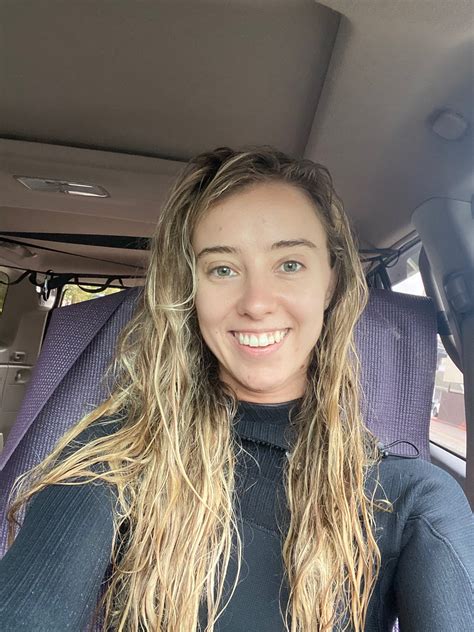 haley reed inc on twitter surfing hair 🤪…