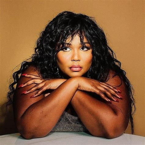Lizzo Nude Fat Ass And Boobs Naked Pics And Leaked Porn Video