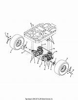2008 Zt Wheels Rear Drive Diagram Parts Mtd sketch template