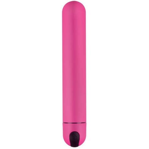 xl bullet vibrator pink sex toys at adult empire