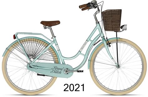 royal dutch standard cyklar egonsnu