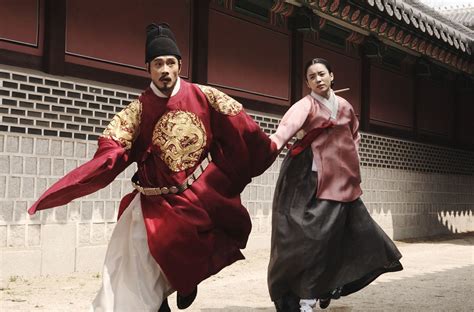 25 Film Kerajaan Korea