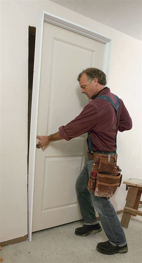 significant considerations  installing internal doors lidnjar