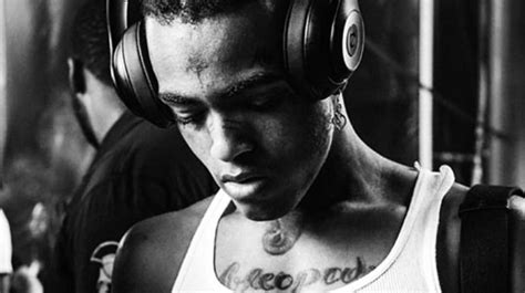 xxxtentacion s mother reflects with ig tribute one month since his death